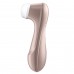 Вакуумный клиторальный стимулятор Satisfyer Pro 2 Next Generation , Вибраторы