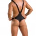 028 BODY HARRY black XXL/XXXL - Passion ,