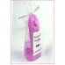 Крафтове мило-член із присоскою Чистий Кайф Violet size M, натуральне , Приколи та сувеніри,