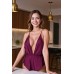 Боді Passion SENSIE BODY plum S ,