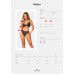 Obsessive Natilya 2-pcs set XS/S , ,
