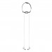 Затискачі для сосків з кляпом Bedroom Fantasies Nipple Clamps & Silicone Gag Ring , ,