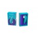 Вакуумний кліторальний стимулятор Womanizer Starlet 3 TURQUOISE , ,