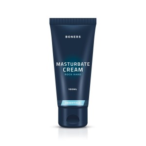 Крем для мастурбації Boners Masturbation Cream (мятая упаковка!!!)