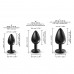 Анальна пробка Dorcel ONIX PLUG M , ,