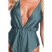 Боді Passion SENSIE BODY teal XL ,