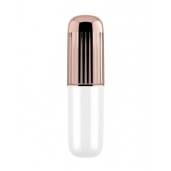 Мощный мини-вибратор Satisfyer Mini Secret Affair со съемным колпачком и мощной вибрацией