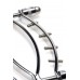 Затискач для статевих губ Master Series Spread'Em Poker Vagina Clamp with Adjustable Pressure Screws , , Master Series (США)