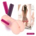 Мастурбатор-попка Kokos Tong-ggo Vibe, пружний, ненаскрізний , ,