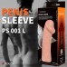 Насадка на член Kokos Penis Sleeve PS 001 L , ,