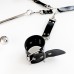 Бондажний набір із металевим анальним гаком №1 Art of Sex Beatrice Bondage set with anal hook №1 ,