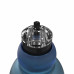 Гидронасос Bathmate Hydromax 7 WideBoy Blue (X30) для члена длиной от 12,5 до 18 см, диаметр до 5 , Вакуумные помпы