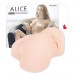 Мастурбатор Kokos ALICE , ,