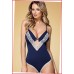Костюм покоївки Obsessive 872-CST-6 costume (S / M) , Еротичні костюми, OBSESSIVE