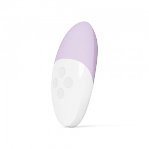 Вібратор LELO SIRI 3 Calm Lavender