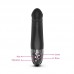 Вібратор Mystim Real Deal Neil Black Edition ,