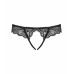 Obsessive Contica crothchles thong S/M , ,