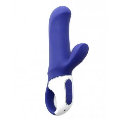 Мощный вибратор-кролик Satisfyer Vibes Magic Bunny (мятая упаковка)