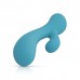 Вібратор-кролик Cala Azul - Martina I Rabbit Vibrator , ,