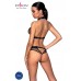 MOONLIGHT SET black S/M - Passion , ,