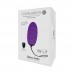Виброяйце Adrien Lastic Ocean Breeze 2.0 Purple ,