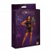 Сукня Moonlight Plus Model 01 Black (м'ята упаковка) ,