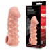 Насадка на член Kokos Cock Sleeve CS 010 L , ,