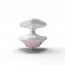 Вібратор Mystim Heart´s Desire White ,