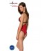 PEONIA BODY red S/M Passion , ,