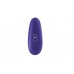 Вакуумний кліторальний стимулятор Womanizer Starlet 3 INDIGO , ,