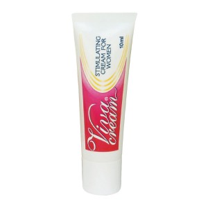 Розпродаж!!! Стимулятор для клітора Swiss Navy Viva Cream 10 мл (термін 31.05.2024)