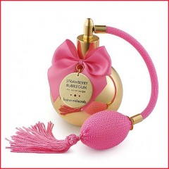 Увлажняющий спрей для тела Bijoux Indiscrets Bubblegum Body Mist с возбуждающим фруктовым ароматом