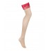 Obsessive Lacelove stockings M/L , ,