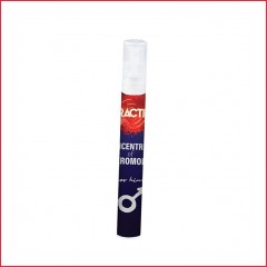 Спрей з феромонами Concentrated Pheromones for Him Attraction (10 мл)