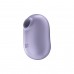 Вакуумний стимулятор Satisfyer Pro To Go 2 Violet , , Satisfyer (Німеччина)