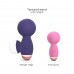 Мінівібромасажер Love To Love ITSY BITSY - MIDNIGHT INDIGO , ,