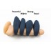Ерекційне віброкільце Satisfyer Mighty One (м'ята упаковка) ,
