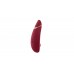 Вакуумний кліторальний стимулятор Womanizer Premium 2 - Bordeaux , ,