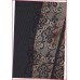 (SALE) Рубашка приталенная с чашечками ZOJA CHEMISE black S/M - Passion Exclusive, трусики , Секси белье
