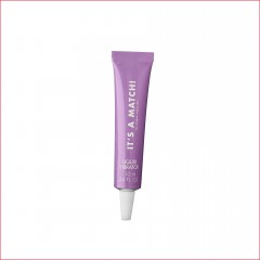 Рідкий вібратор Bijoux Indiscrets Clitherapy Liquid Vibrator – IT'S A MATCH