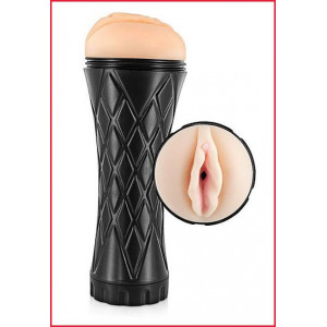 Мастурбатор-вагина Real Body – Real Cup Vagina