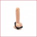 Эрекционное кольцо с металлическими вставками Dorcel STRONGER RING , Эрекционные кольца и насадки