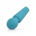 Вібромасажер Cala Azul - Maria I Wand Vibrator , ,