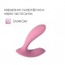 Вібратор під одяг Svakom Erica with App Control , , Svakom (США)