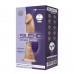 Фалоімітатор з вібрацією SilexD Henry Vibro Flesh (MODEL 2 size 7in) + LRS , ,