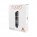 Віброкуля Adrien Lastic Rocket Black ,
