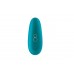 Вакуумний кліторальний стимулятор Womanizer Starlet 3 TURQUOISE , ,