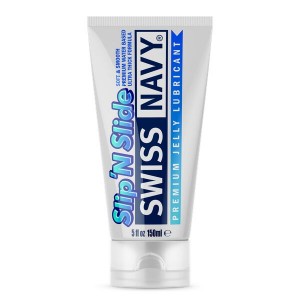 Лубрикант на водній основі  Swiss Navy Slip'N Slide Premium Jelly 150 мл