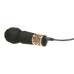 Вібромасажер Pillow Talk Secrets - Pleasure - Clitoral Vibrator Wand - Black , , Pillow Talk (Канада)