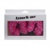 Наручники з плюшевою обробкою Love To Love ATTACH ME Pink , Наручники та фіксатори,